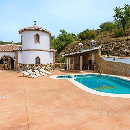 Villa Asuncion Arenas By Ruralidays מראה חיצוני תמונה