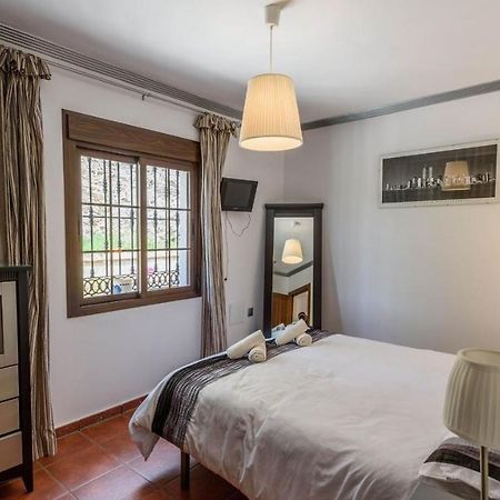 Villa Asuncion Arenas By Ruralidays מראה חיצוני תמונה
