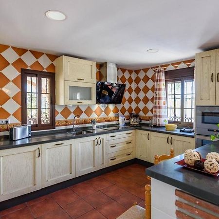 Villa Asuncion Arenas By Ruralidays מראה חיצוני תמונה