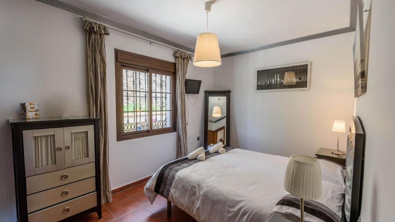 Villa Asuncion Arenas By Ruralidays מראה חיצוני תמונה